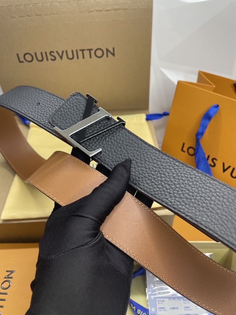 Louis Vuitton Belts